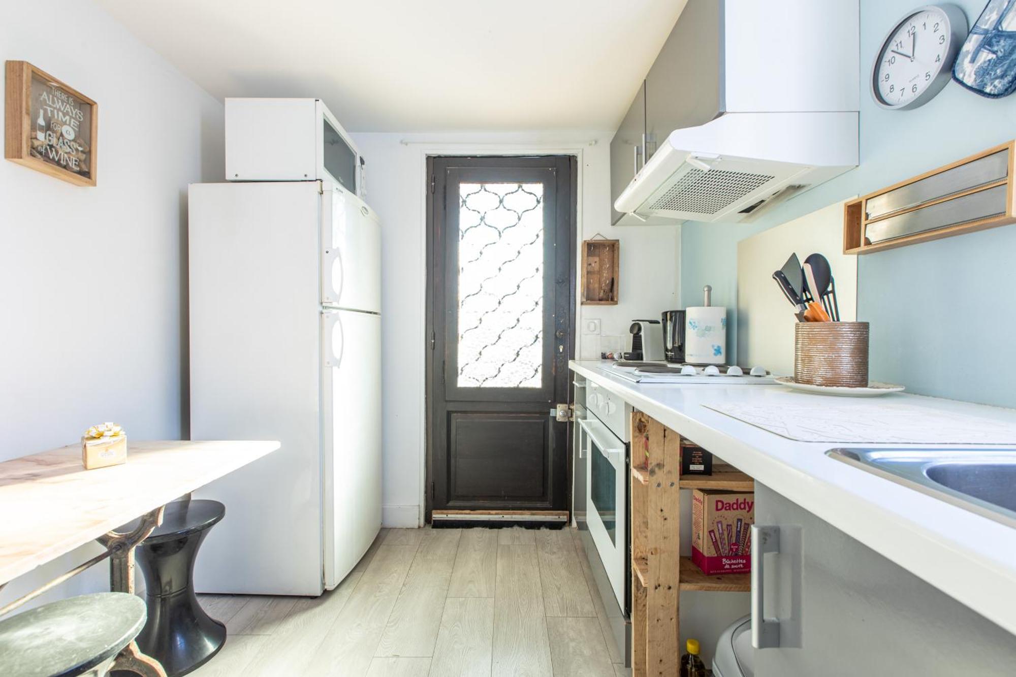 Lb Vacation Rentals I Charming Little Bucolic House 5-Min From City Mouans-Sartoux Exterior photo